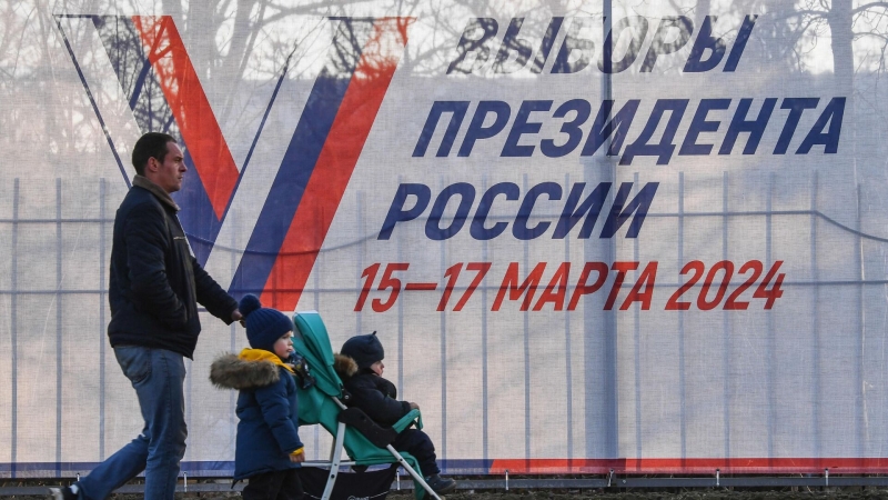 В ДНР заявили о соблюдении требований безопасности на досрочном голосовании