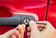 Когда требуется вскрытие замка автомобиля