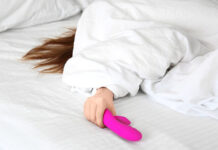 Что нужно знать о первом использовании вибратора