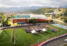 Введение в передовое образование Haileybury Almaty