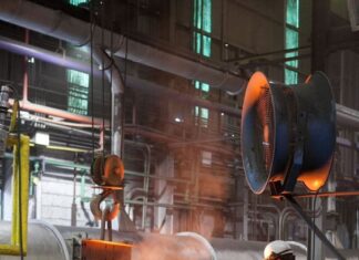 Основные методы обработки металлов