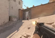 Основы использования макросов в Counter-Strike 2