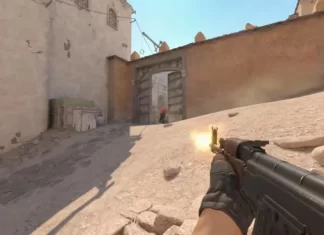 Основы использования макросов в Counter-Strike 2