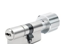 Преимущества цилиндров Abus для замков