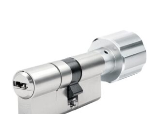 Преимущества цилиндров Abus для замков