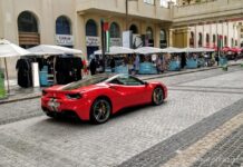 Длительная аренда авто в Дубае: выгода и преимущества