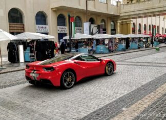 Длительная аренда авто в Дубае: выгода и преимущества