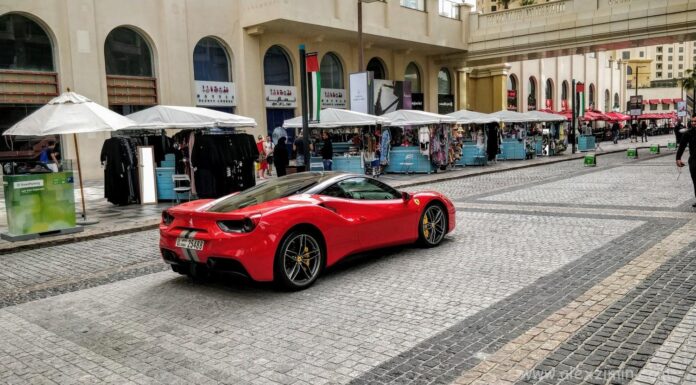 Длительная аренда авто в Дубае: выгода и преимущества