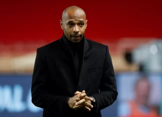 Тьерри Анри надеется вызвать Мбаппе, Жиру и Гризманна на Олимпийские игры