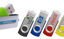 Что важно знать про флешки под нанесение логотипа?