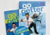 Комплект английского Go Getter 2: плюсы и минусы