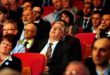 Особенности подготовки и проведения мероприятий