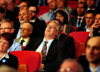 Особенности подготовки и проведения мероприятий