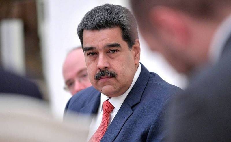 Экс-премьер Британии в ходе секретных переговоров пытался убедить Николаса Мадуро отказаться от поддержки Москвы
