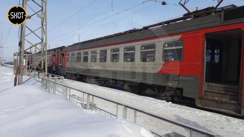 Ещё три взрывных устройства нашли на железной дороге в Самарской области
