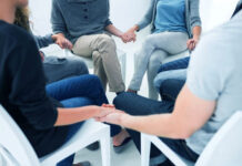 Как происходит процесс реабилитации наркозависимых?