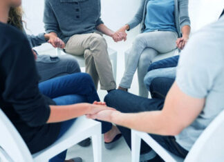 Как происходит процесс реабилитации наркозависимых?