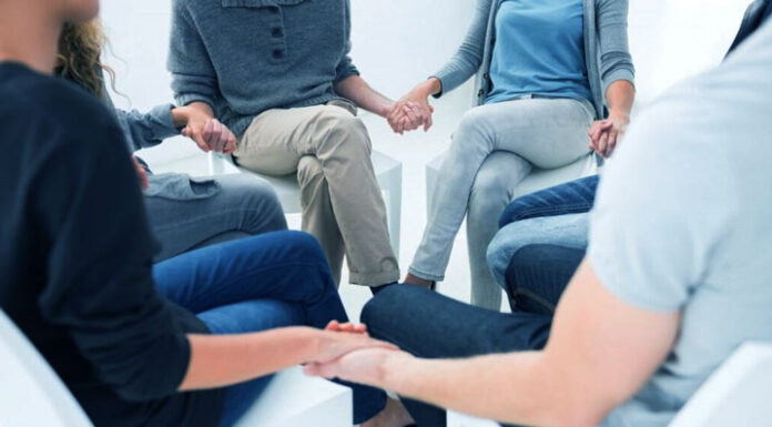 Как происходит процесс реабилитации наркозависимых?