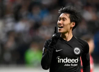 «Боруссия М» открывает двери для потенциального возвращения Даити Камады в Бундеслигу