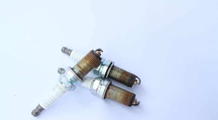 Как понять что пора менять форсунки?