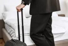 Как подтвердить расходы на гостиницу?