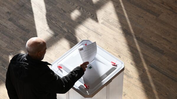 Явка на выборах в Кузбассе в первый день голосования превысила 61 процент