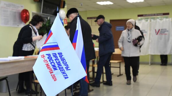 Явка в Орловской области превысила 67 процентов