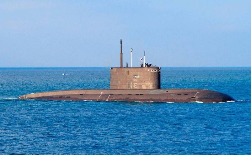 Как России ответить на регулярные нападения на Черноморский флот