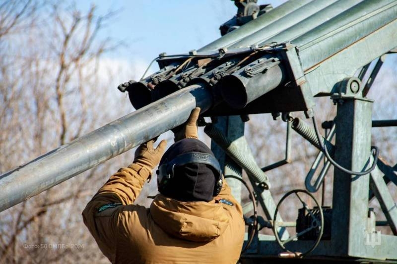 На Украине растет разочарование из-за сократившихся поставок западного оружия