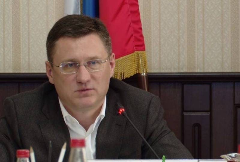 Новак может сменить Лаврова на посту главы МИД РФ – источник