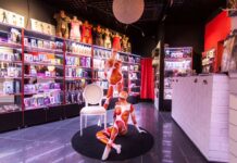 Секс-шоп в Шымкенте: Исследование и Рекомендации