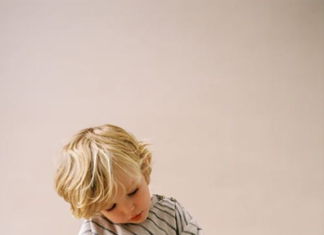 Как выбрать детские носки?