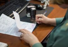 Когда требуется таможенное оформление?