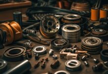 Преимущества использования оригинальных запчастей для спецтехники