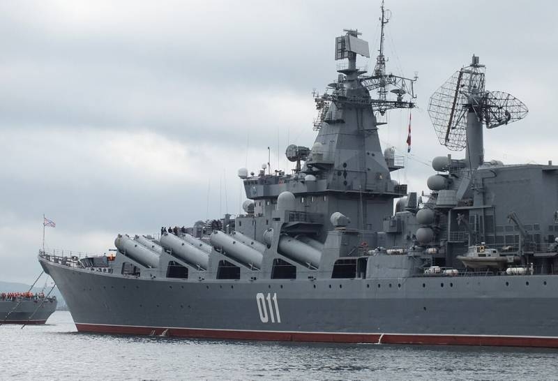Россия примет участие в совместных военно-морских учениях с Ираном и Китаем