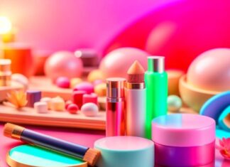 Контрактное производство косметики: плюсы и минусы