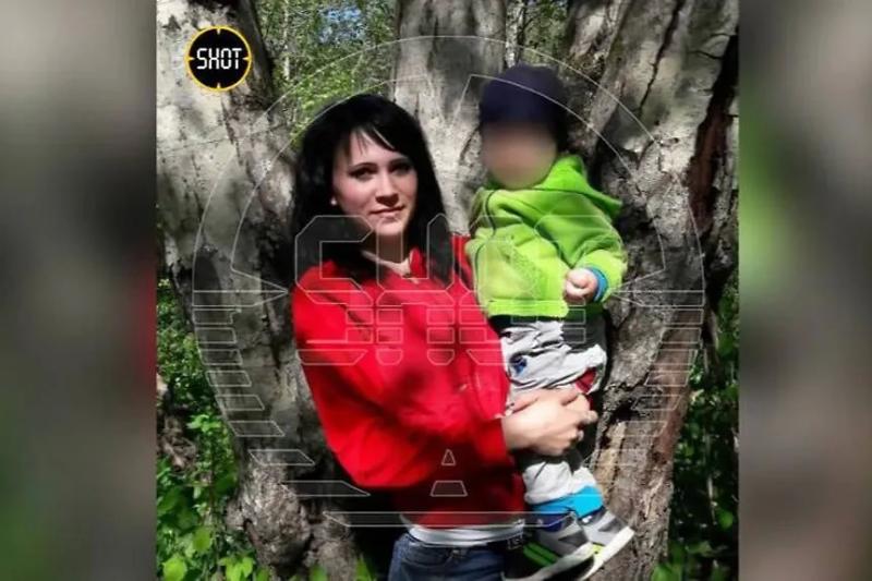 SHOT: На Кубани ищут мать, которая бросила четверых детей и сбежала из дома