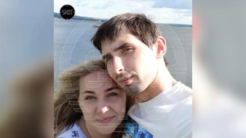 SHOT: При теракте в "Крокусе" погибла молодая супружеская пара из Кирова