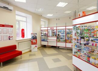 Аптечная франшиза — преимущества и метод работы