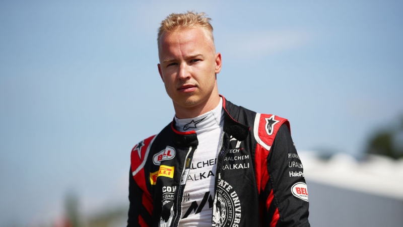 Суд Евросоюза отменил санкции против бывшего гонщика «Формулы-1» Мазепина