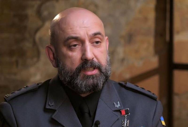 Украинский генерал: попытка высадки на Тендровскую косу не имела для ВСУ ни стратегического, ни тактического смысла