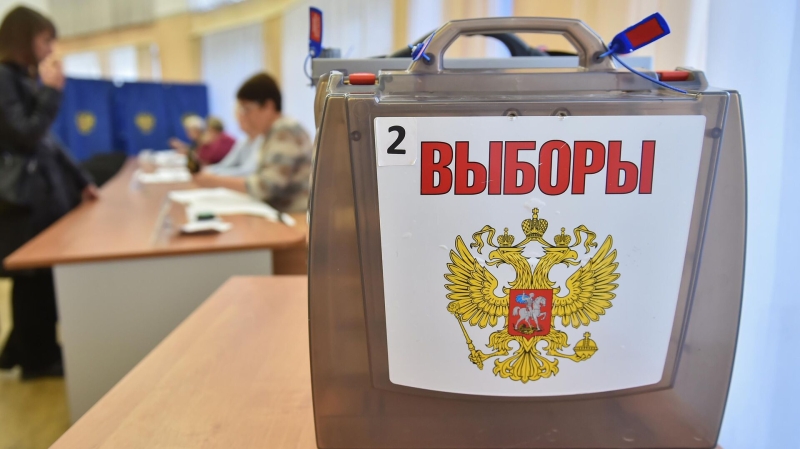 В 16 белгородских селах пройдет досрочное голосование на выборах президента