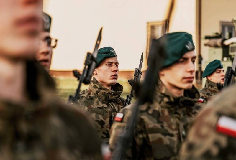 В Чехии рассказали о готовящихся провокациях НАТО для развязывания войны с РФ