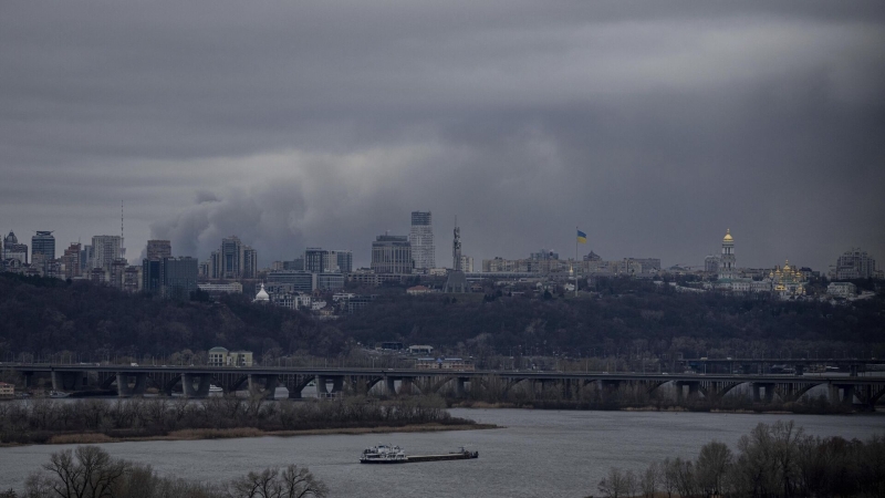 В Киеве дерзко ответили ЕС из-за его антиукраинского хода