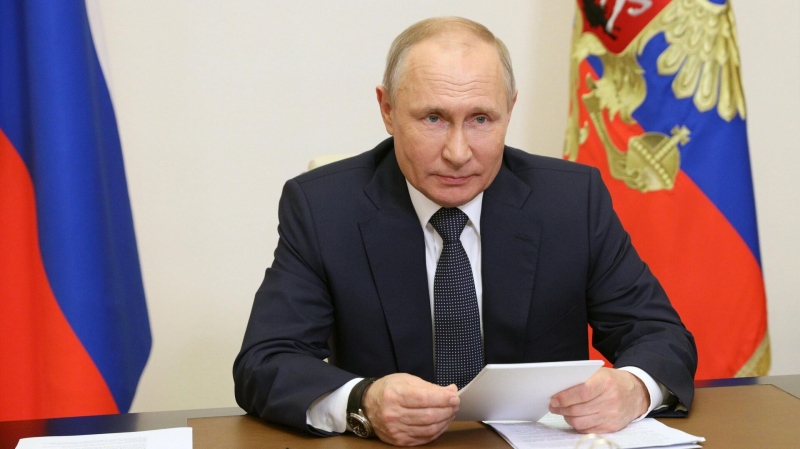В Кремле рассказали о действующем приглашении Путина во Вьетнам