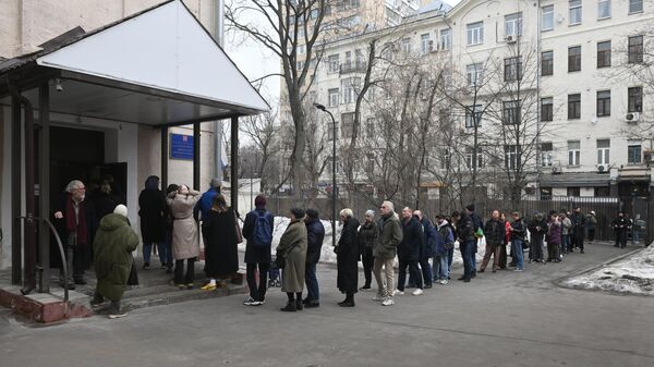 В Мосгоризбиркоме соединили ключ расшифрования онлайн-голосования