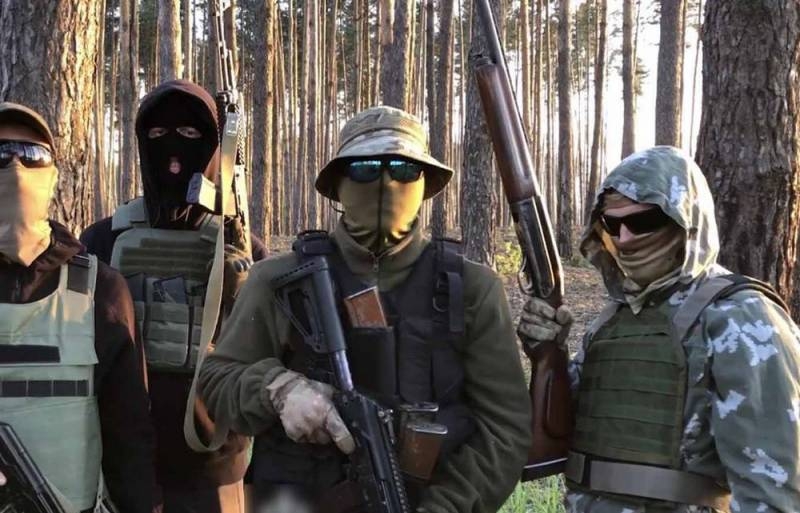 В Санкт-Петербурге разгромлена местная ячейка РДК*, планировавшая отравить тысячи российских военных