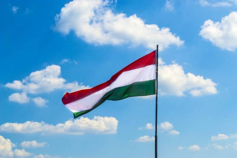 Венгрия потребовала для своего нацменьшинства на Украине прав больше, чем было до 2015 года