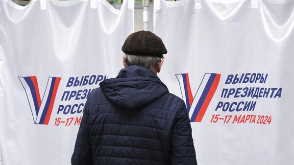 Володин отметил важность международных наблюдателей на выборах