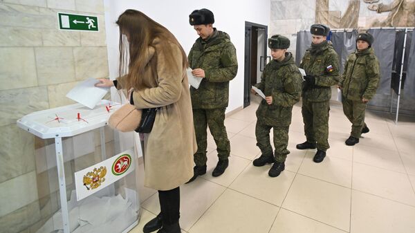 Жители Энергодара рассказали, как прошел первый день голосования на выборах